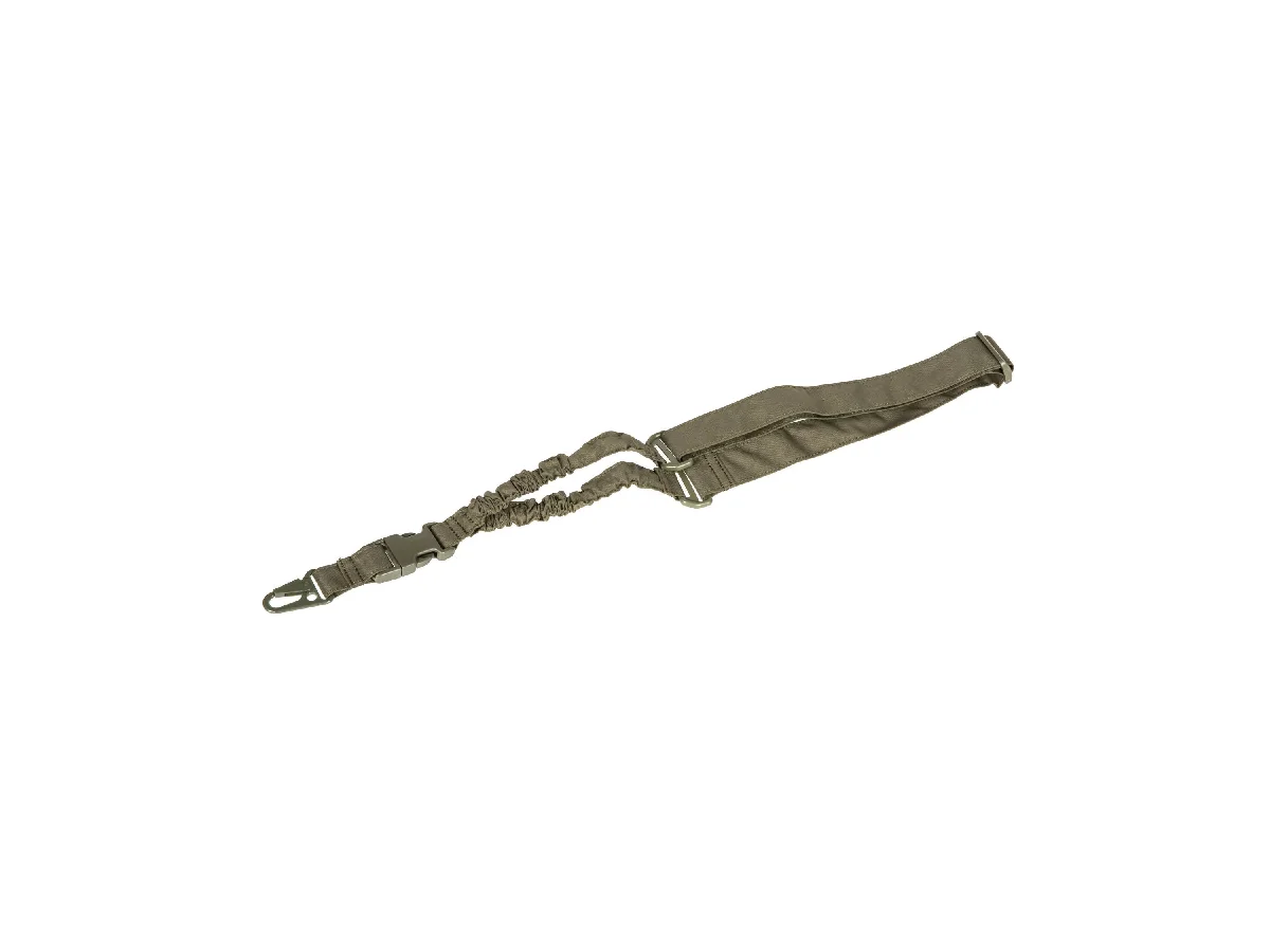 Primal Gear One-Point Attachment Belt Olive