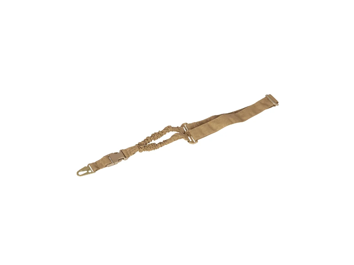 Primal Gear One-Point Attachment Belt Coyote