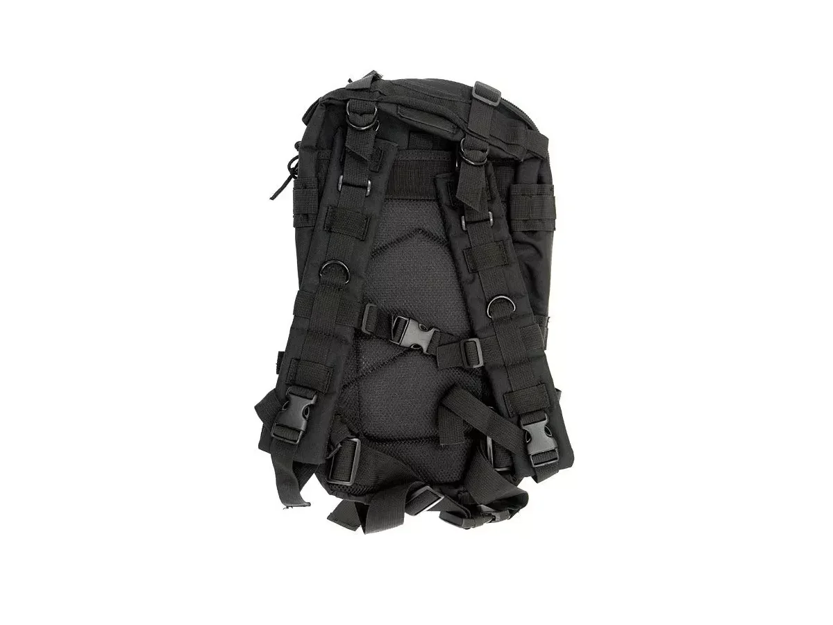 GFC rucsac Assault Negru 2