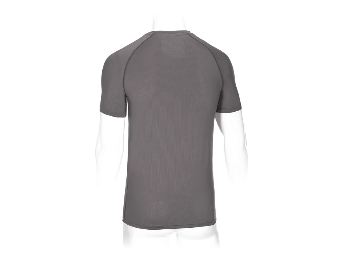 Outrider T.O.R.D Fit Shirt Wolf Grey M 2