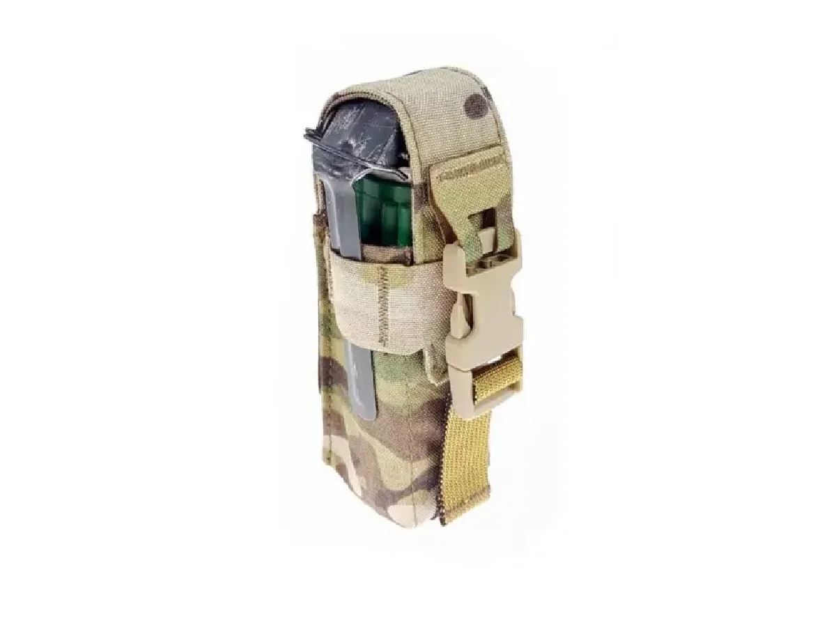 Templar's Gear Flashbang Grenade Pocket Multicam
