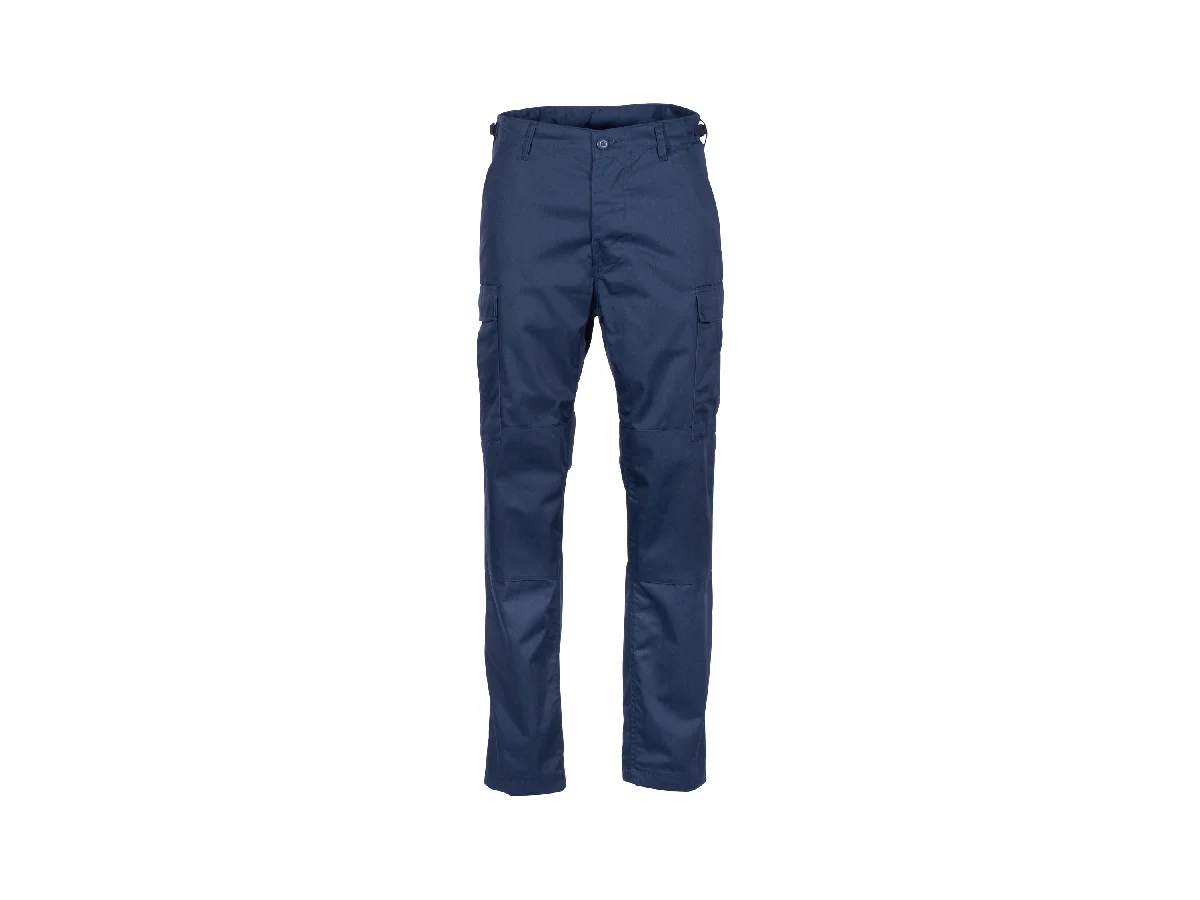 Mil-Tec pantaloni US BDU Style Navy Blue 3
