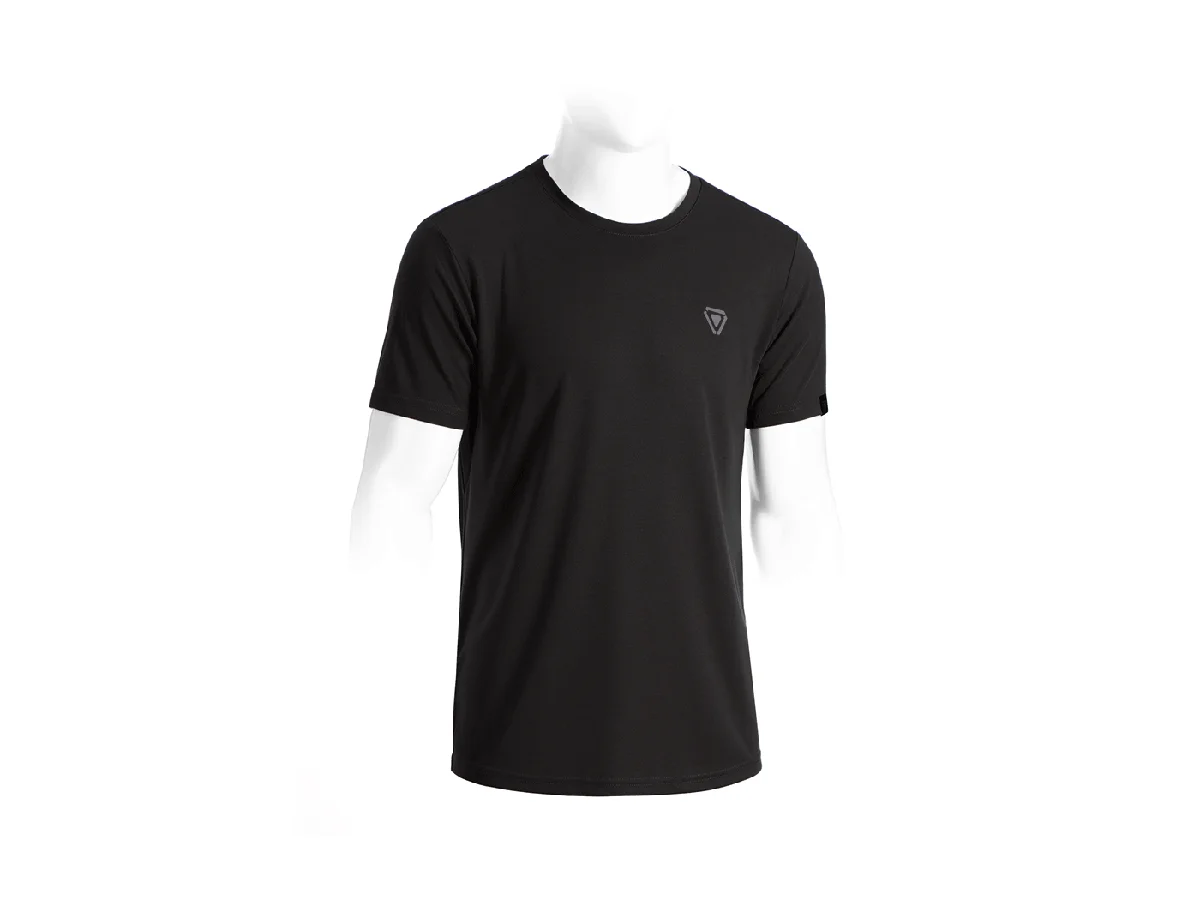Outrider Utility T-Shirt T.O.R.D Black XS