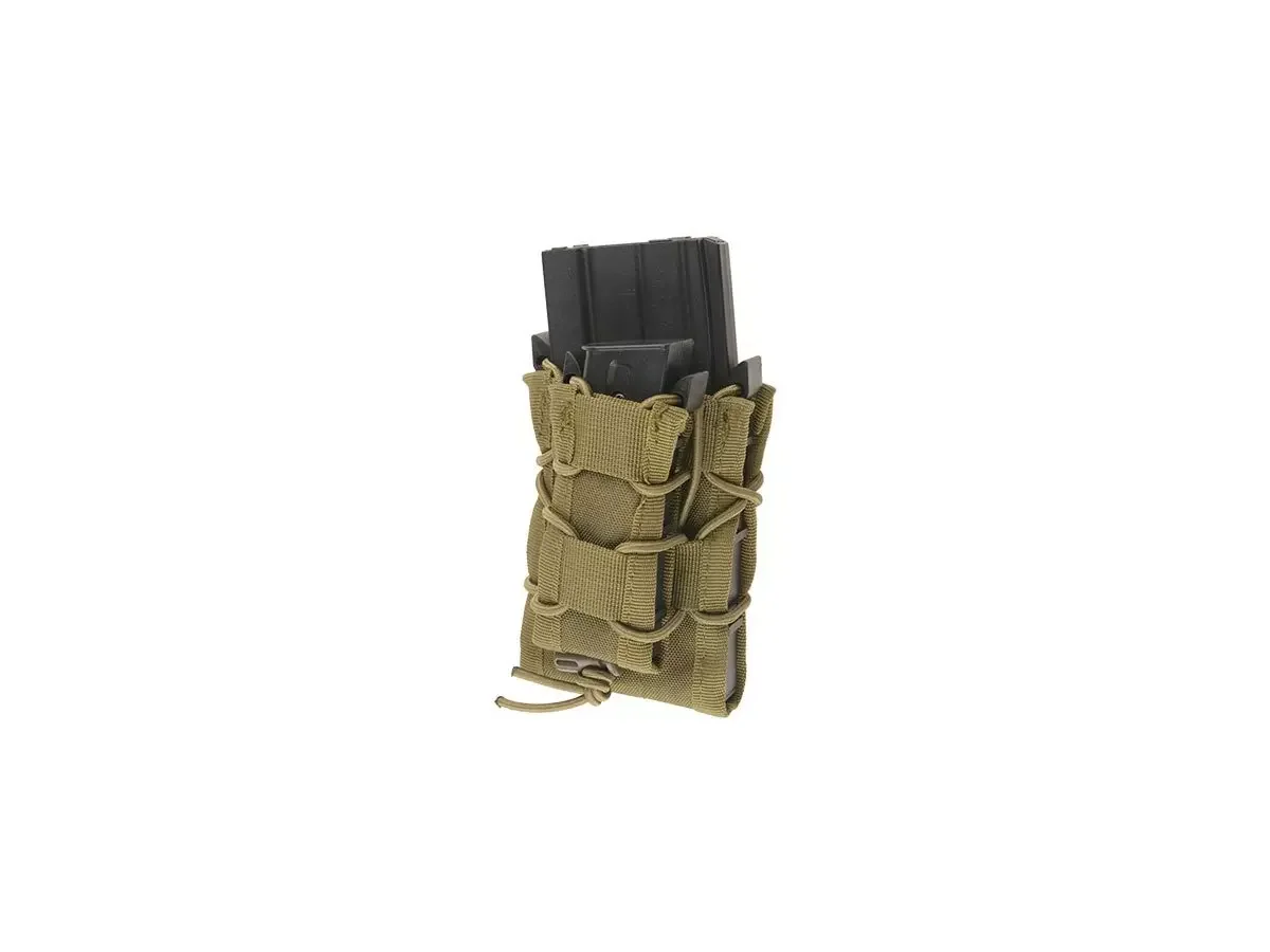 GFC pocket carry charger TC pistol and M4 Olive 2