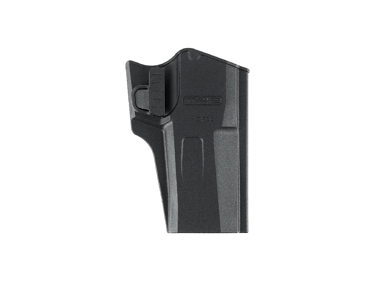 Umarex T4E Rigid Holster HDP 50 / TP 50 3