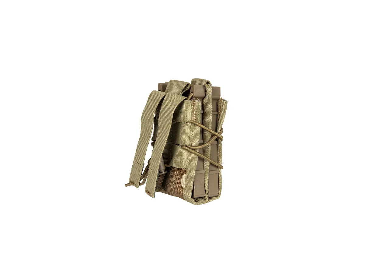 GFC double pocket Fast Multicam 2