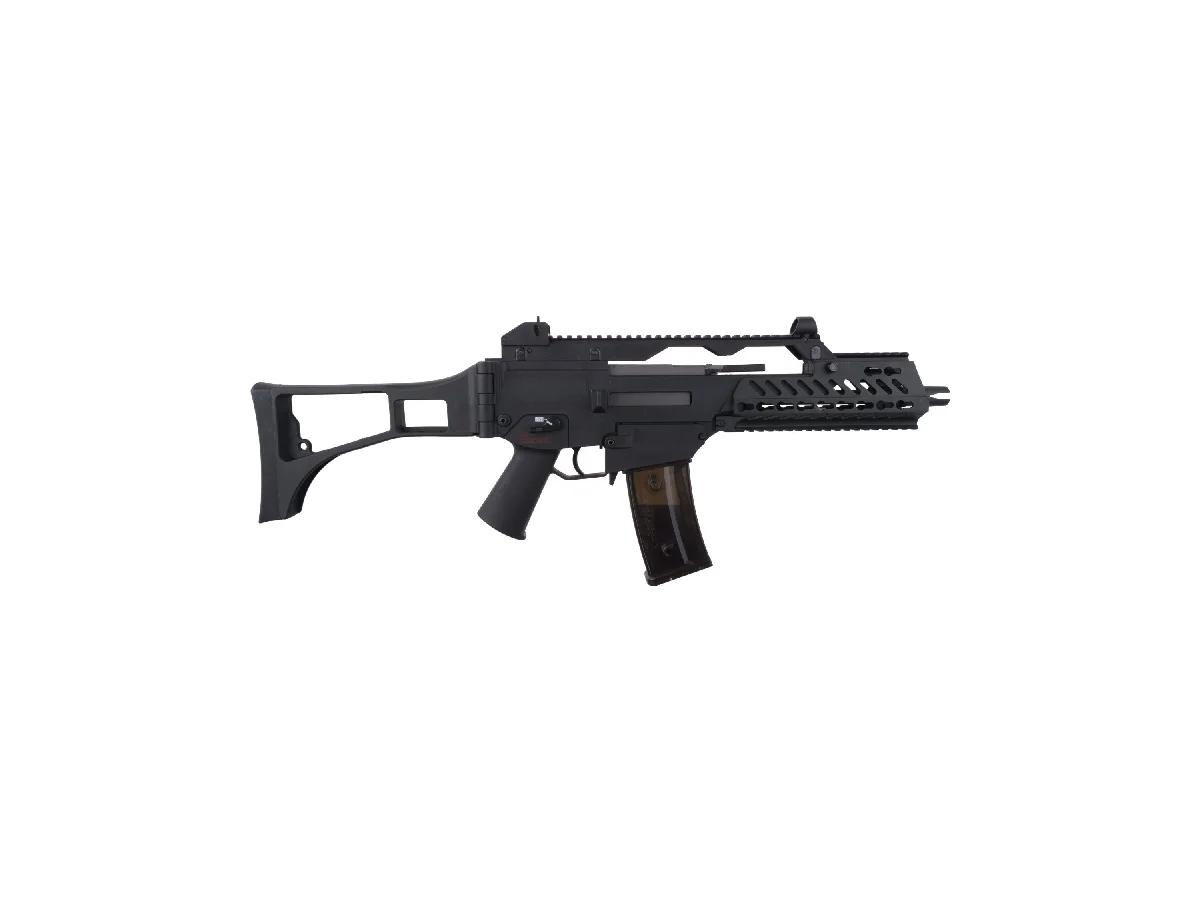 Specna Arms SA-G11 KeyMod Carbine 3
