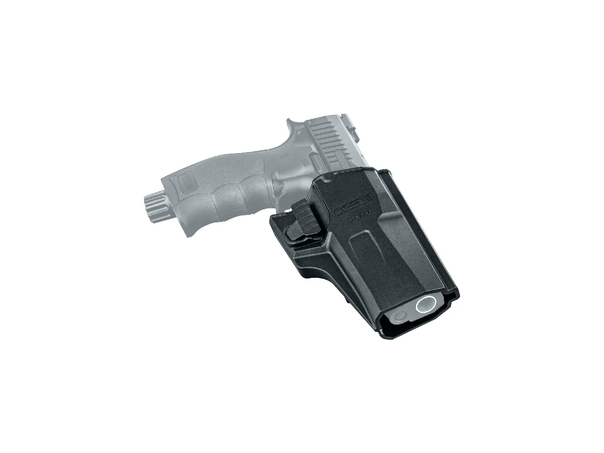 Umarex T4E Rigid Holster HDP 50 / TP 50 2