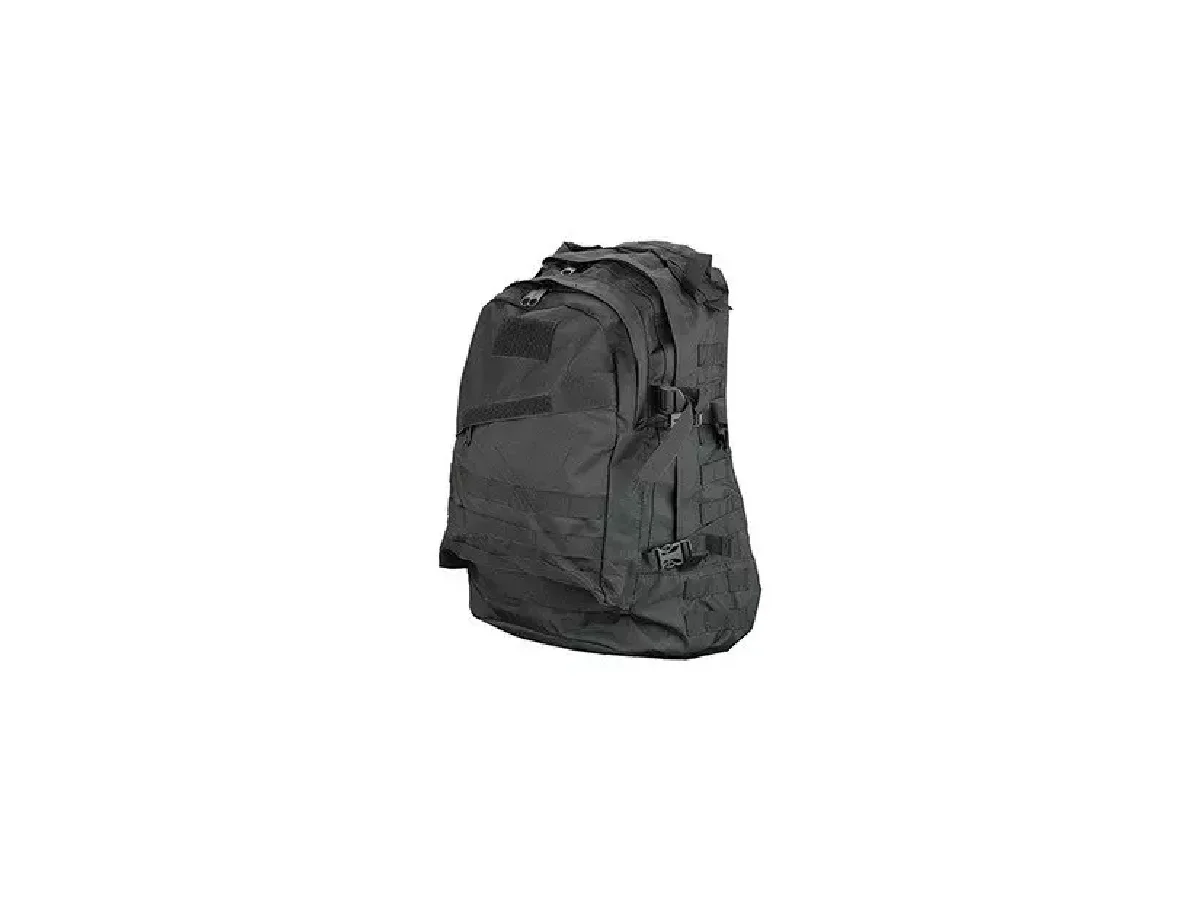 GFC 3-day Assault Backpack Black 4