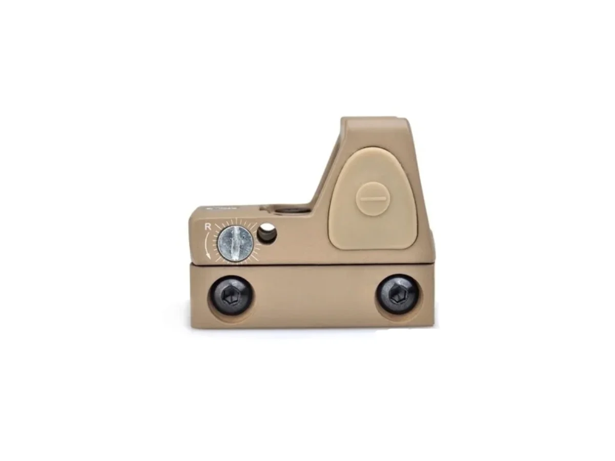 Aim-O RMR adjustable reflex sight Desert