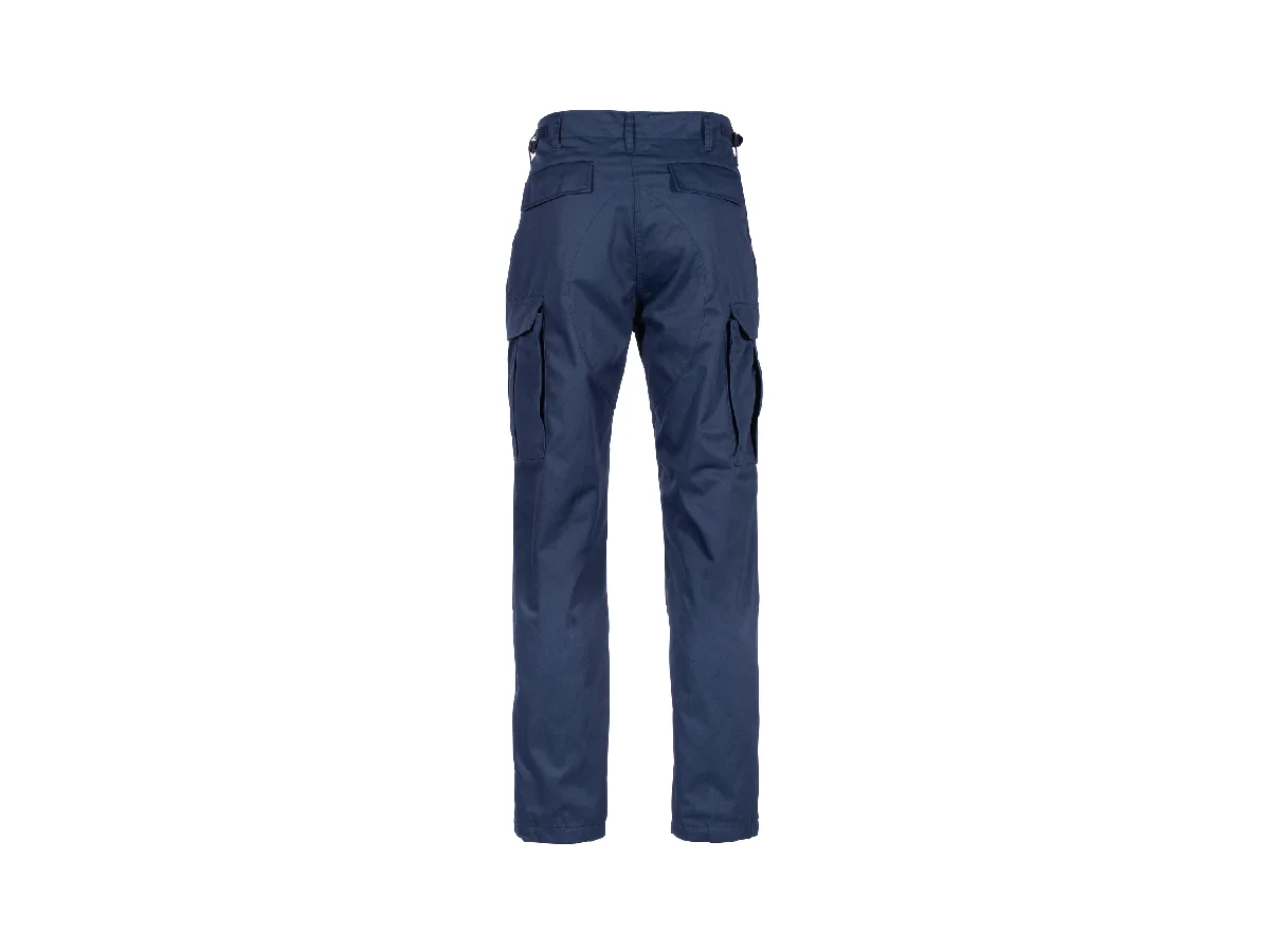 Mil-Tec US BDU Style Navy Blue S Pants