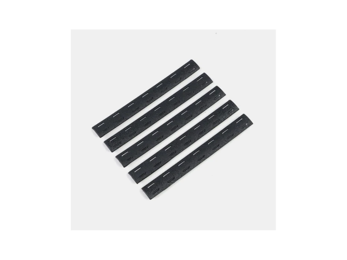 Novritsch Rail Covers V2