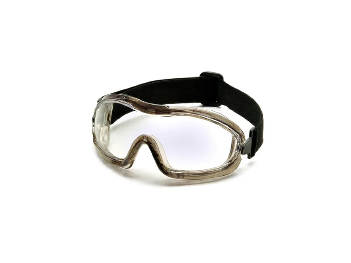 Pyramex Goggles Glasses 3