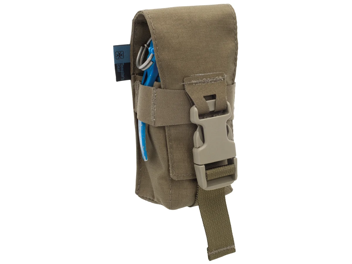 Templar's Gear smoke grenade pocket Coyote