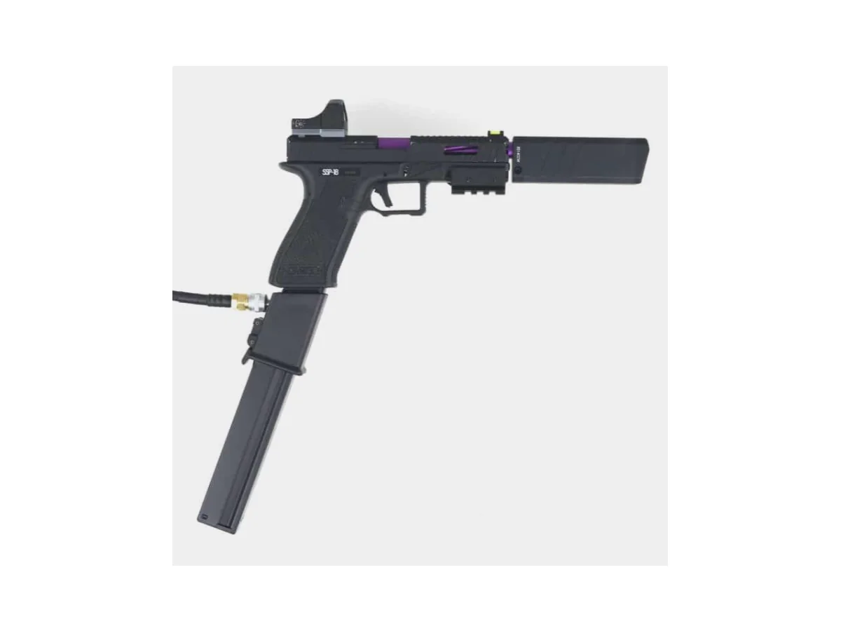 Novritsch Novritsch HPA adapter for Glock Gen2 2