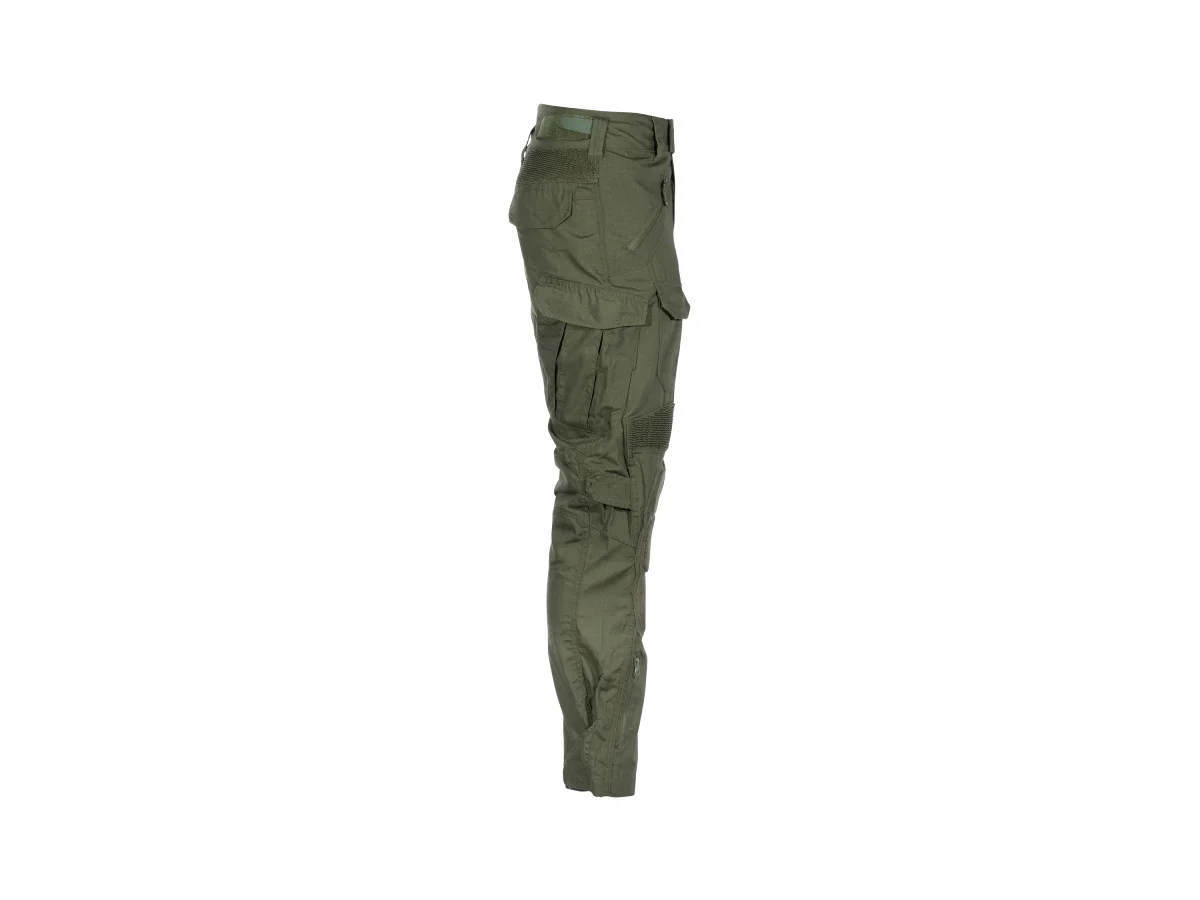 Mil-Tec Chimera Olive Combat Trousers L 2