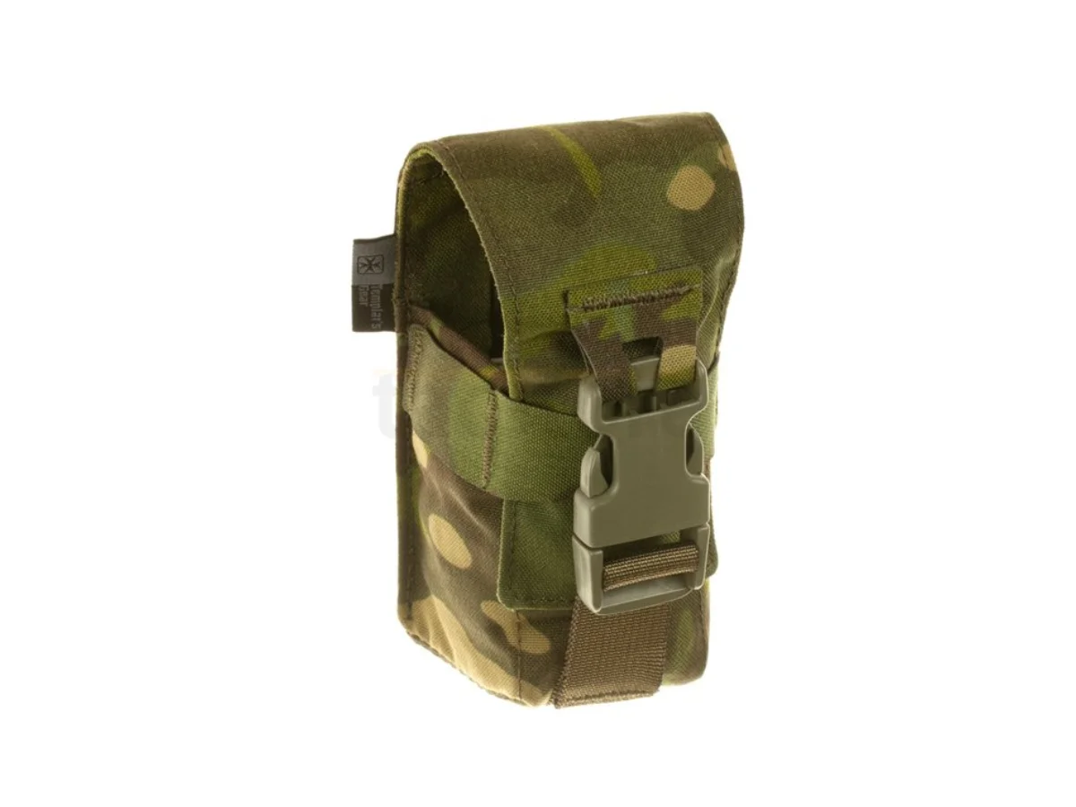 Templar's Gear Smoke Grenade Pouch Tropical Multicam 2
