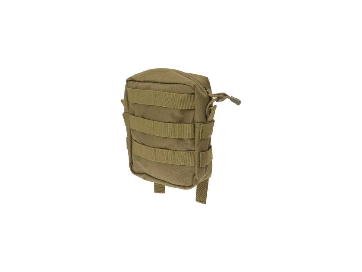GFC olive molle cargo pocket 2