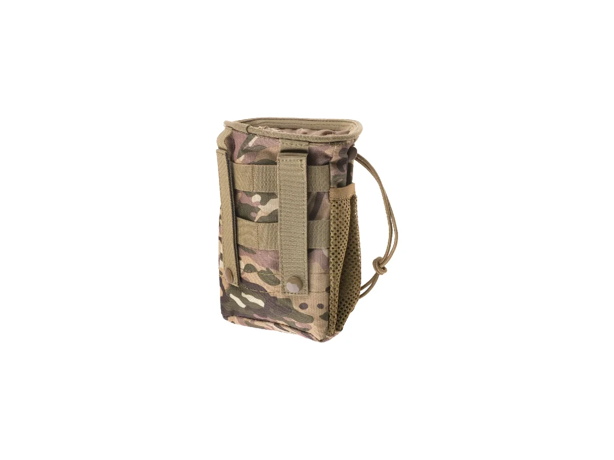 GFC small dump pouch Multicam 2
