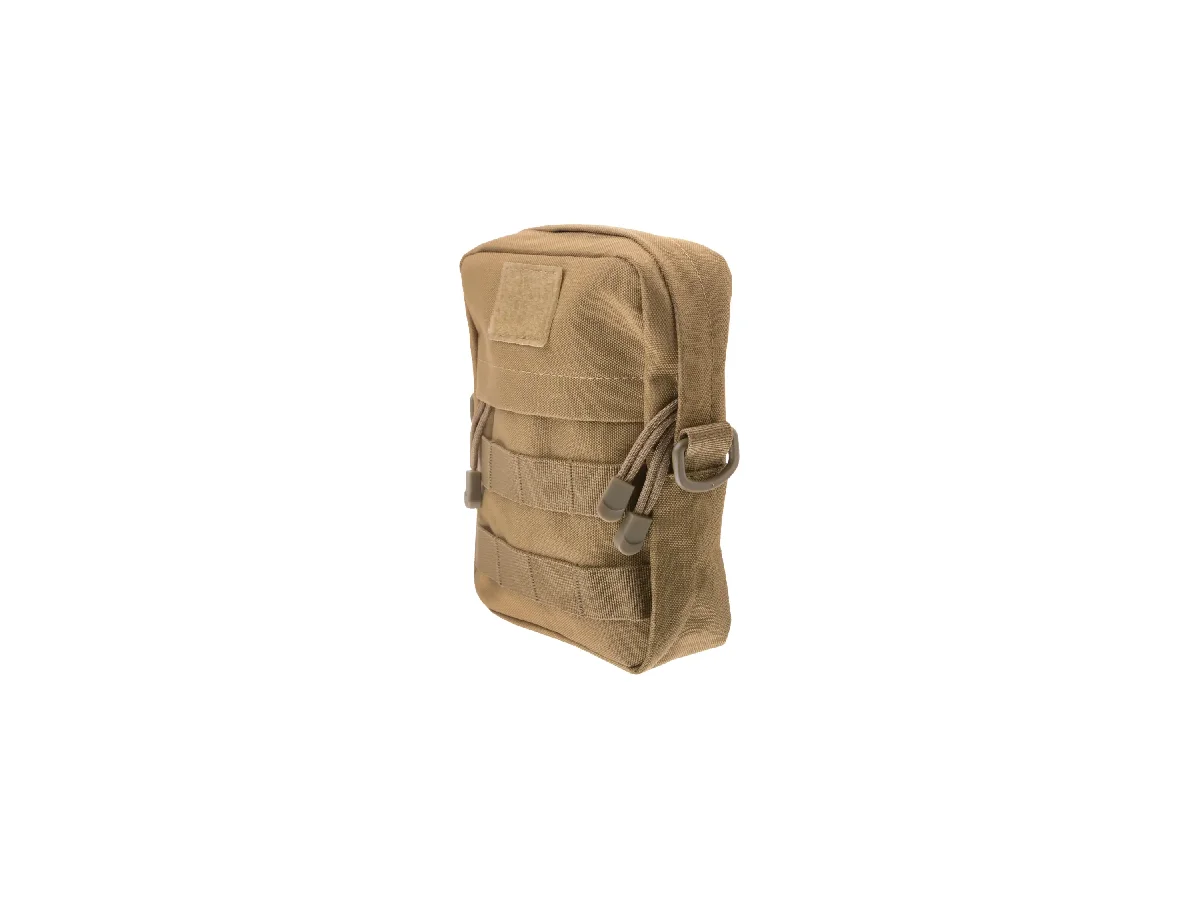 GFC double pocket cargo Tan