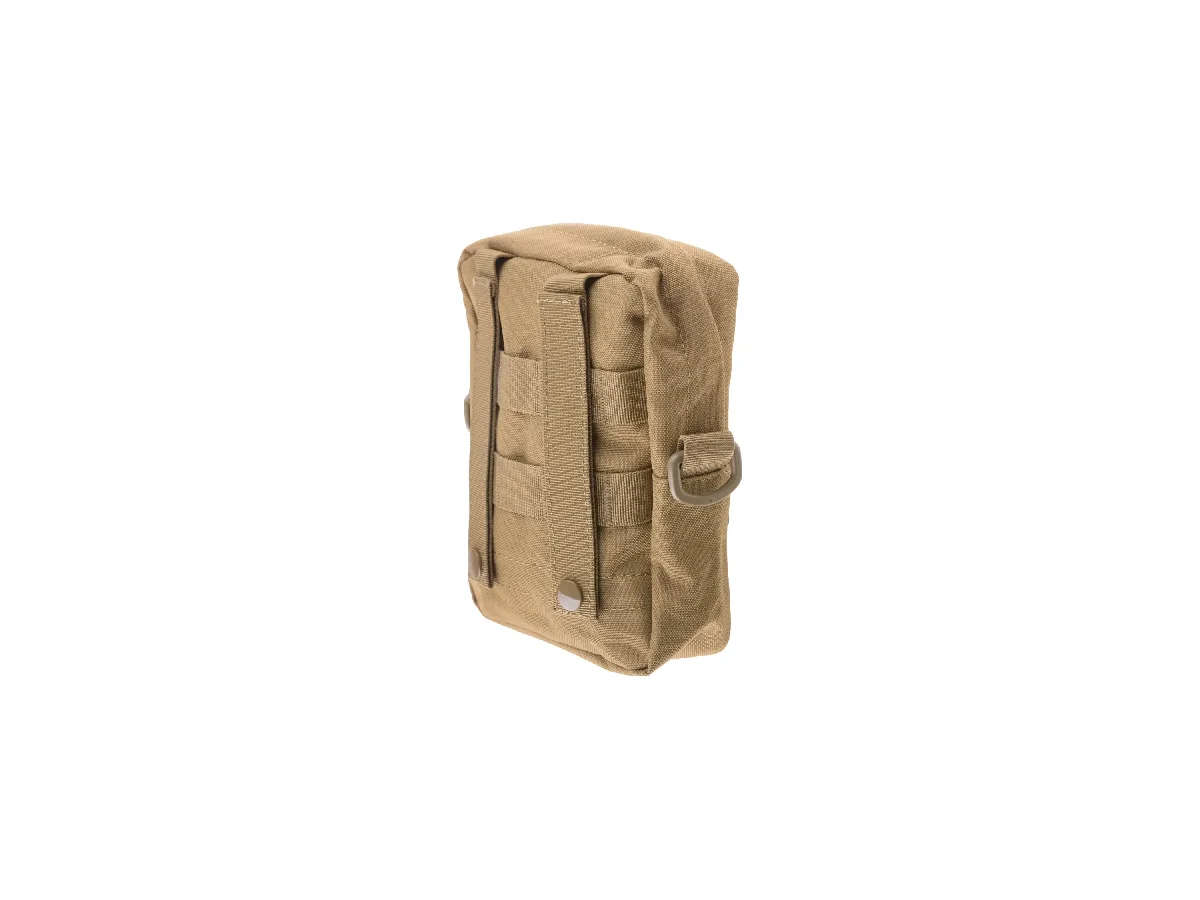 GFC double pocket cargo Tan 2