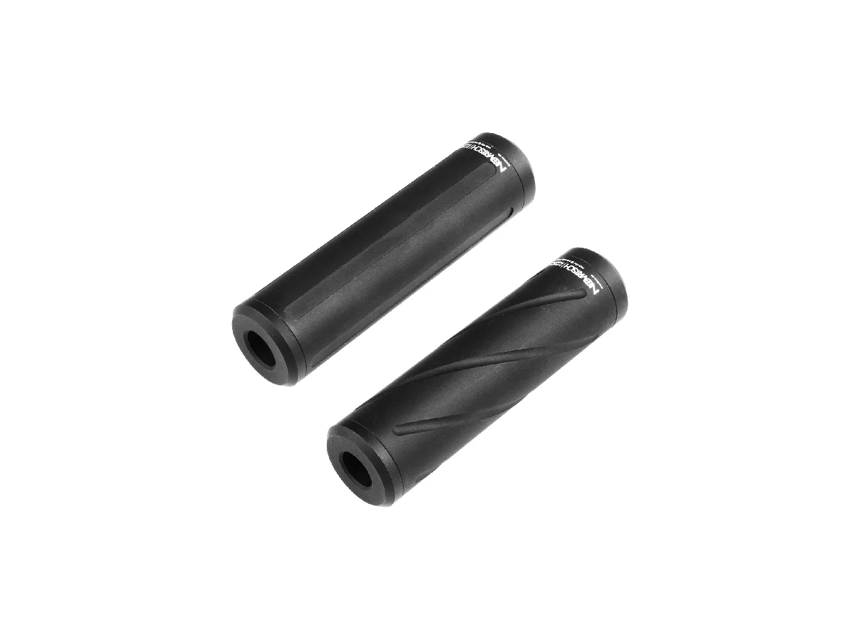 Novritsch Integrated Suppressor V2