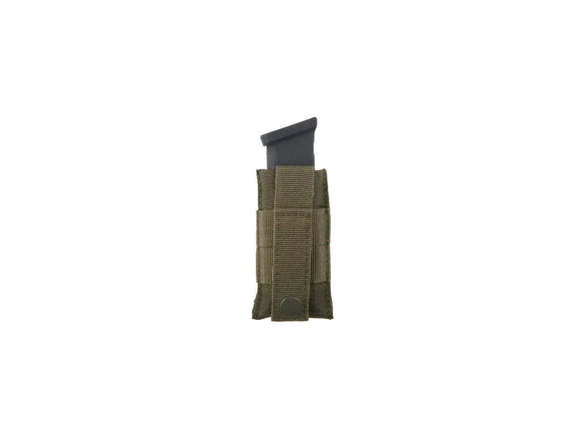 GFC simple pocket gun Speed Olive 2