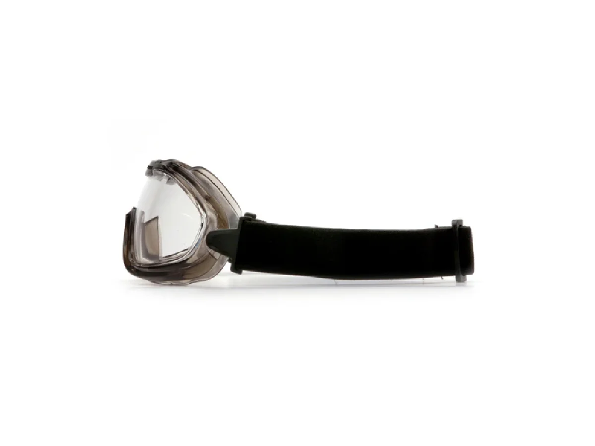 Pyramex Goggles Glasses 2