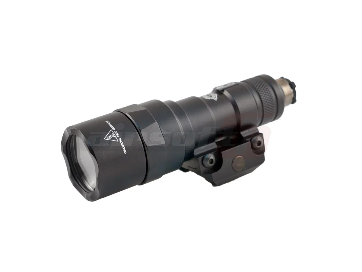 Night Evolution Tactical Flashlight M300B 3