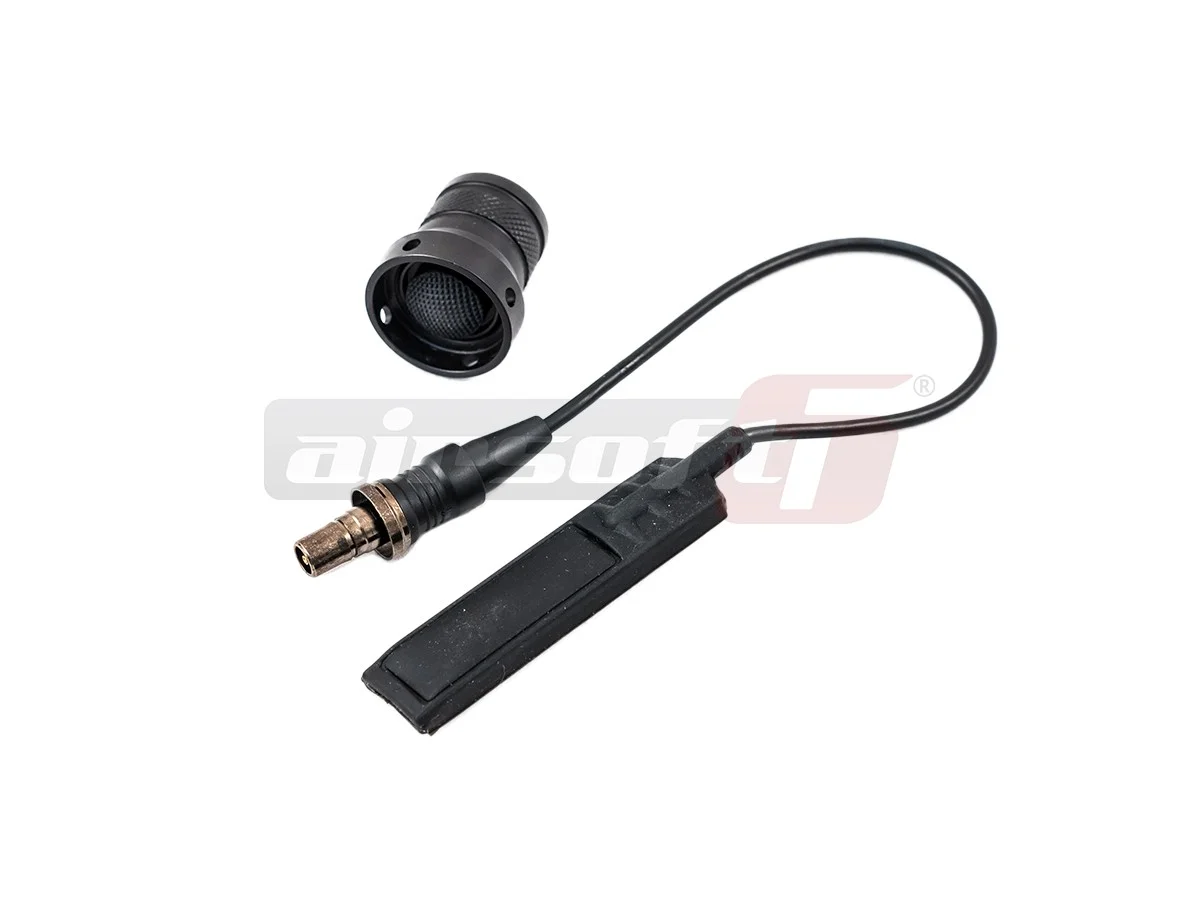 Night Evolution Tactical Flashlight M620V 3