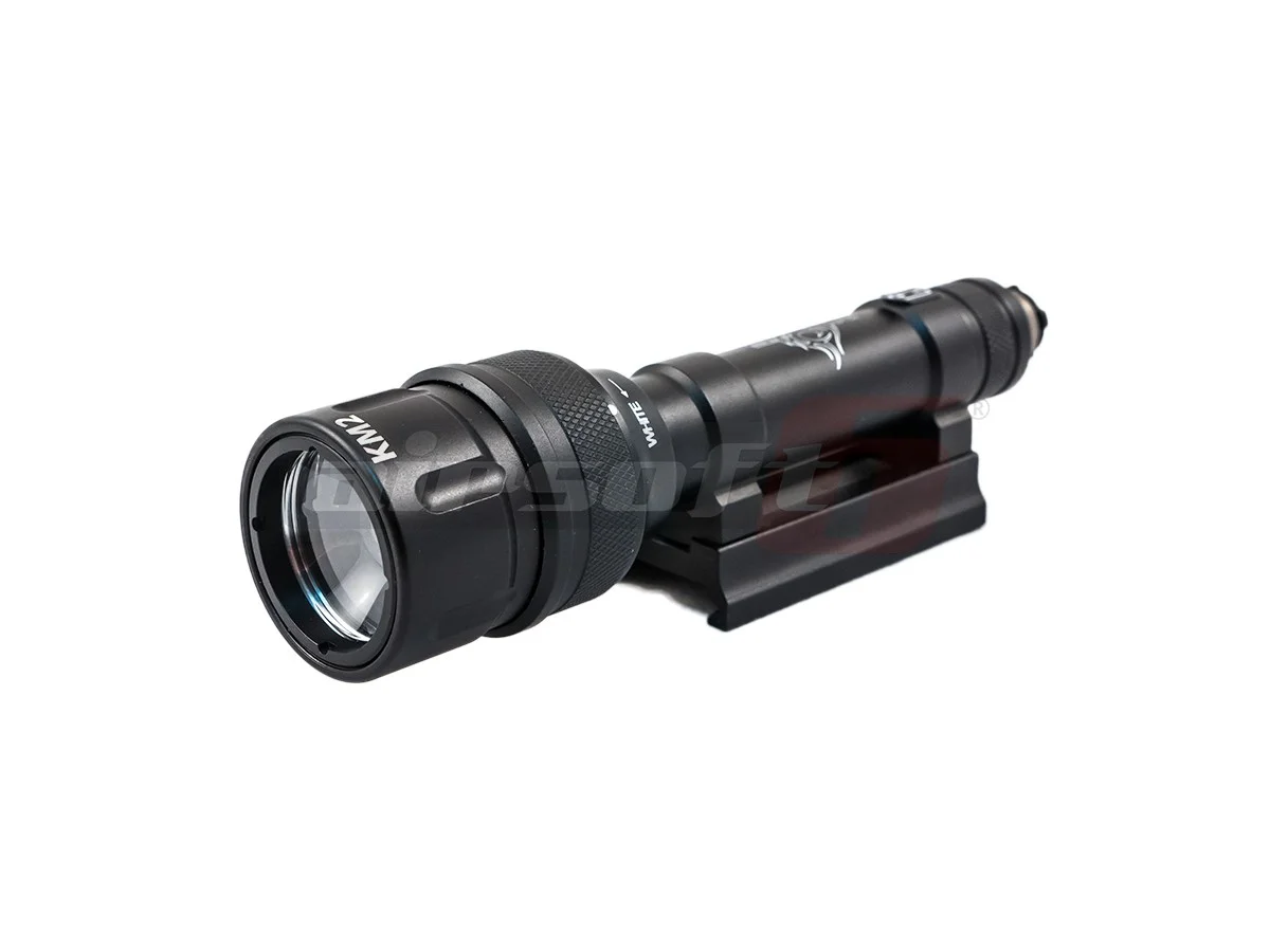 Night Evolution Tactical Flashlight M620V 6