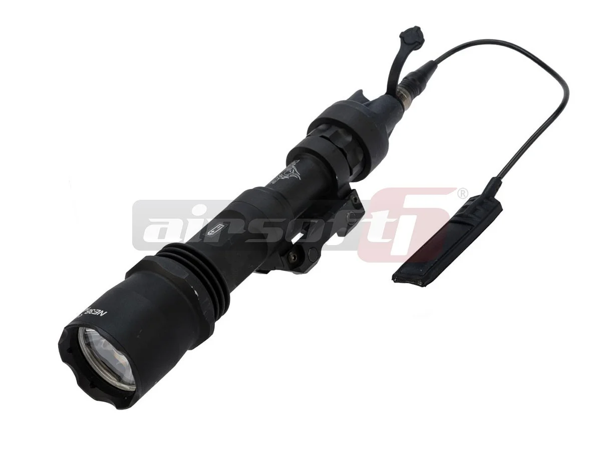 Night Evolution Tactical Flashlight M961 2
