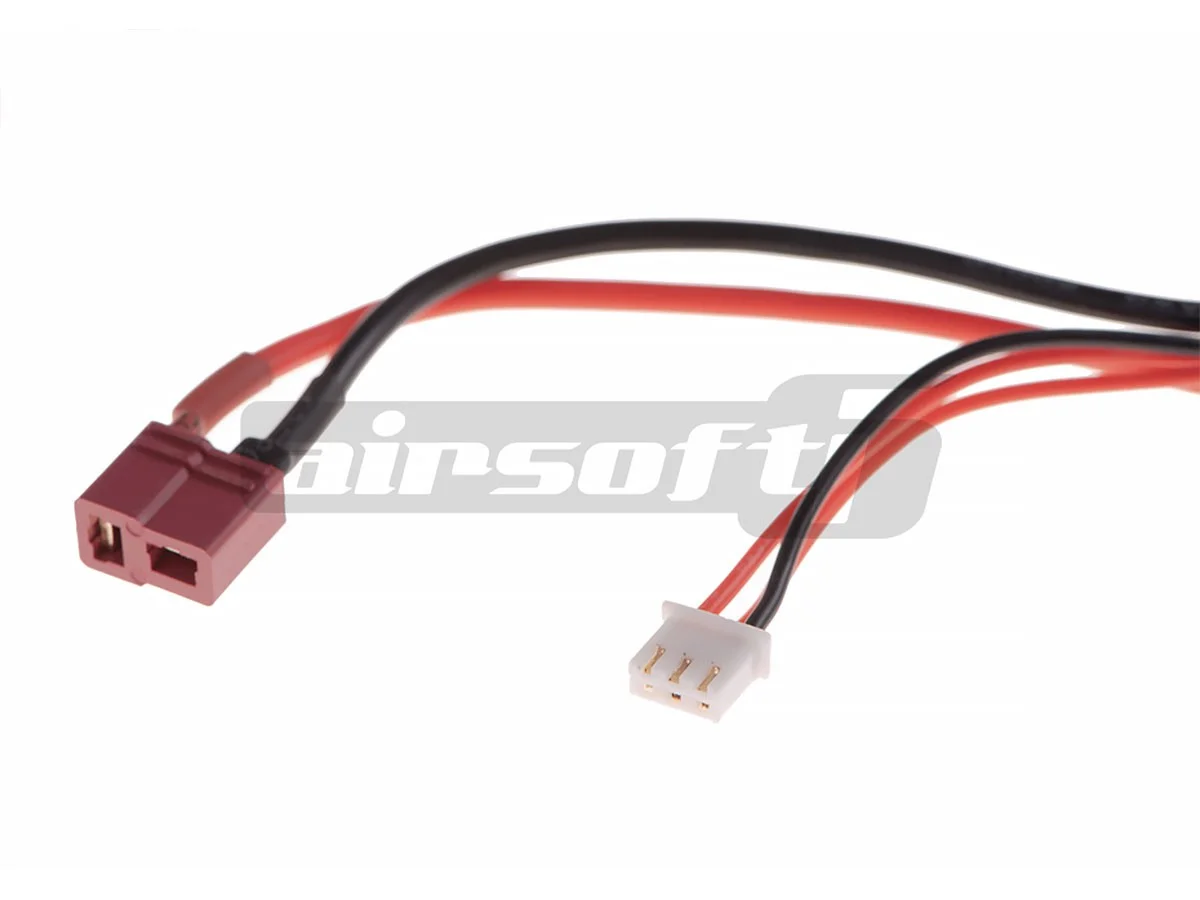 Nimrod LiPo Battery 7.4V 1000mAh Compact Deans 4
