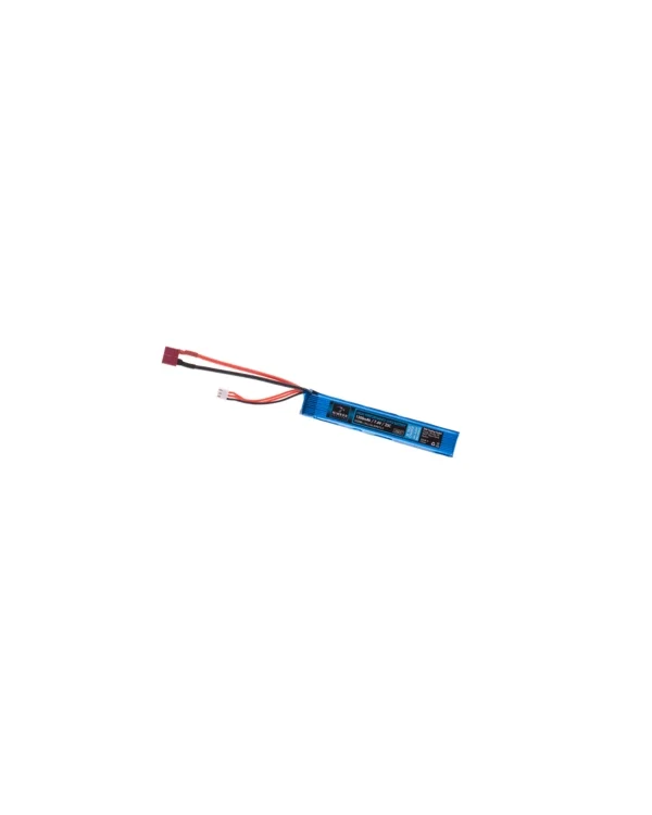 Nimrod LiPo Battery 7.4V 1300mAh Stick Deans