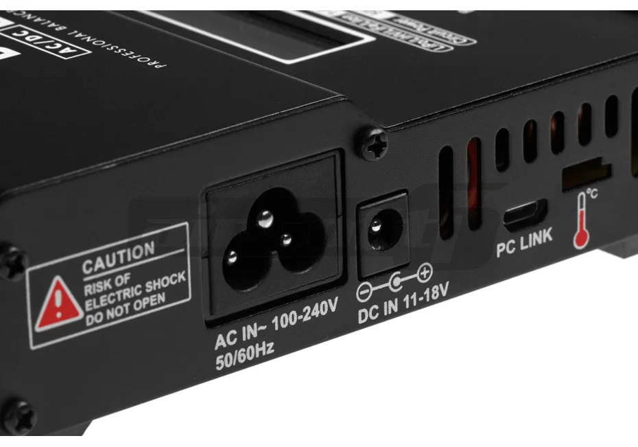 Nimrod B6 AC V2 Battery Charger 3