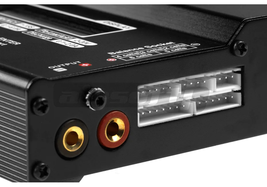 Nimrod B6 AC V2 Battery Charger 4