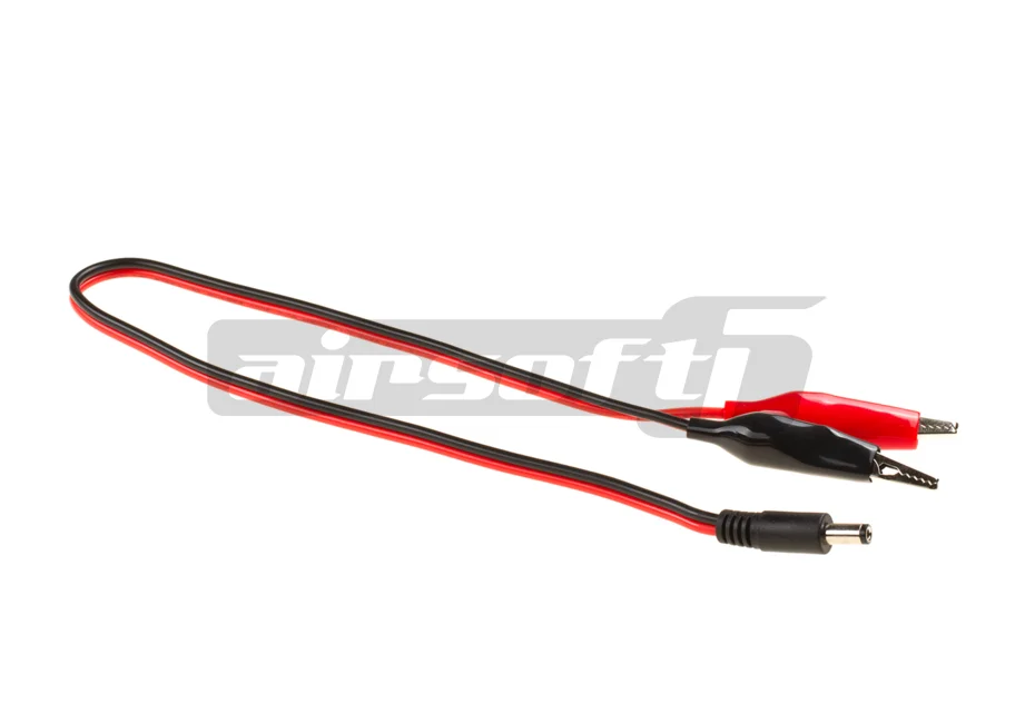 Nimrod B6 AC V2 Battery Charger 5