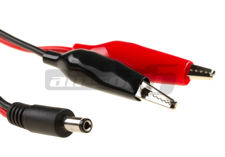 Nimrod B6 AC V2 Battery Charger 6