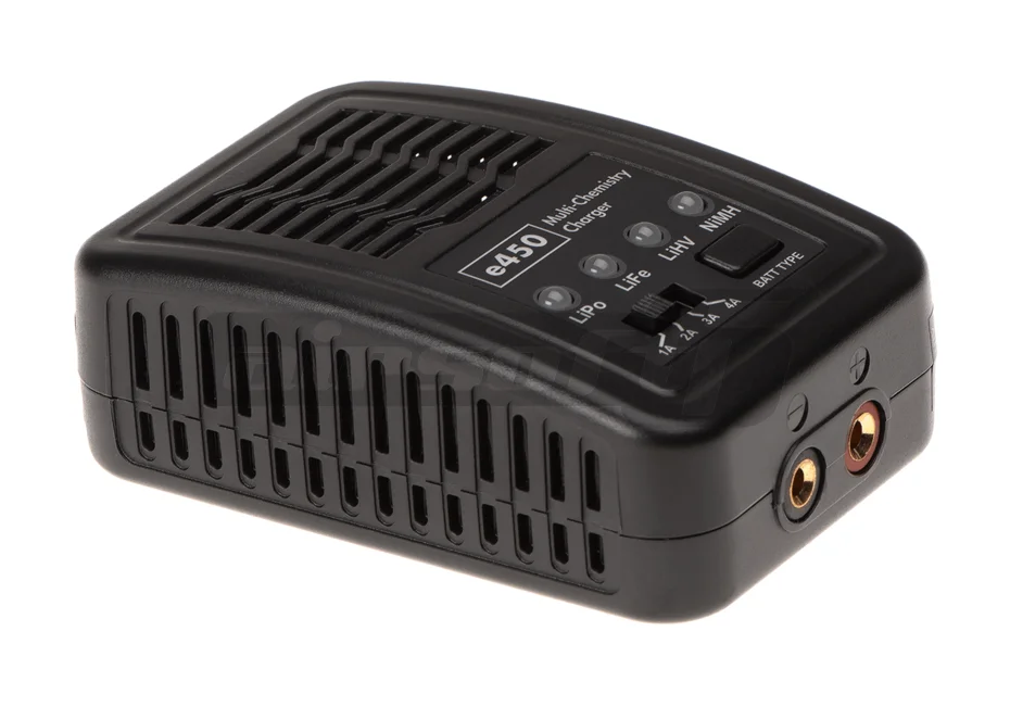 Nimrod E450 Battery Charger
