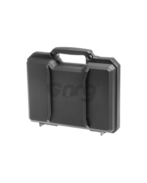 Nimrod pistol transport box v2 Black
