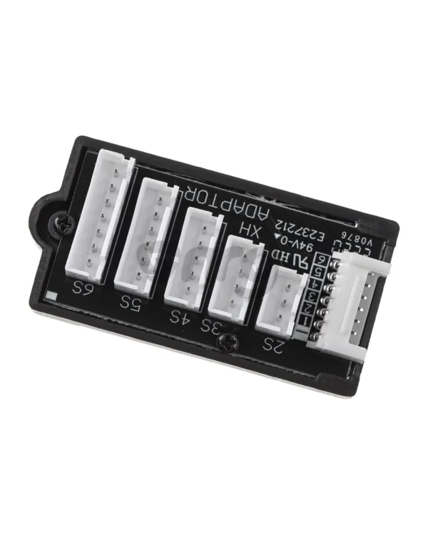 Nimrod battery charger e680 6