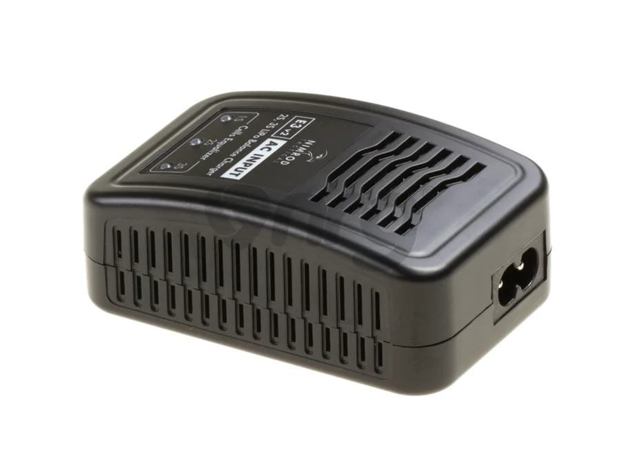 Nimrod LiPo battery charger e3 2