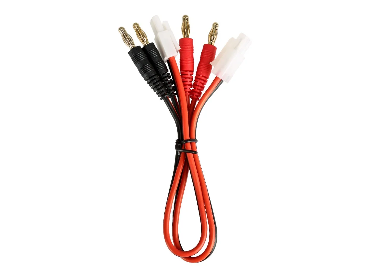 Nimrod LiPo Battery Charger e4