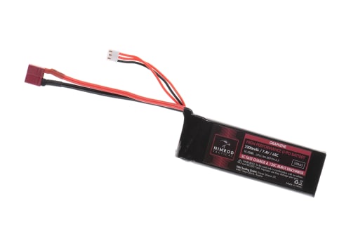 Nimrod LiPo Battery 7.4V 2200mAh