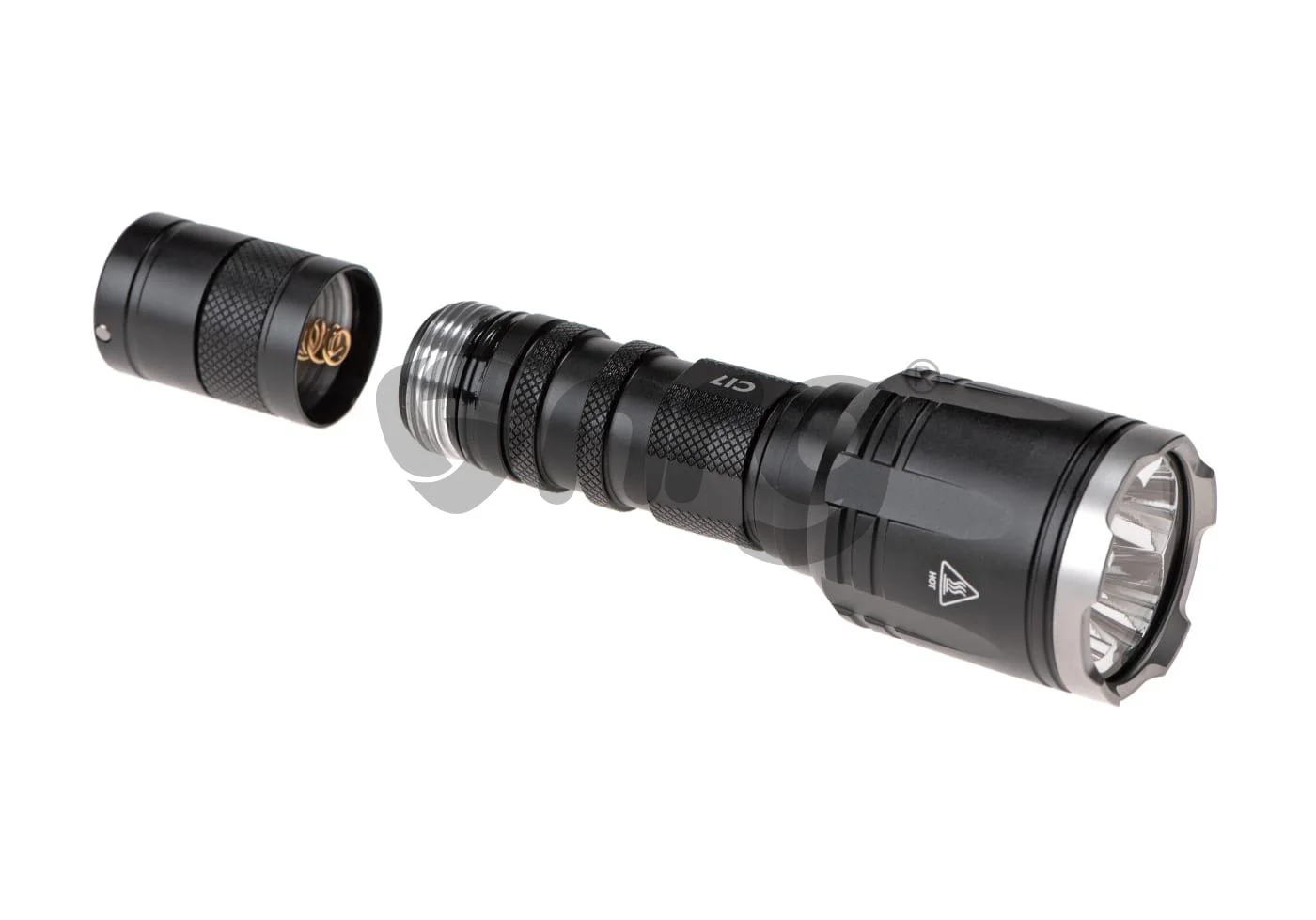 Nitecore CI7 Chameleon Lantern 2