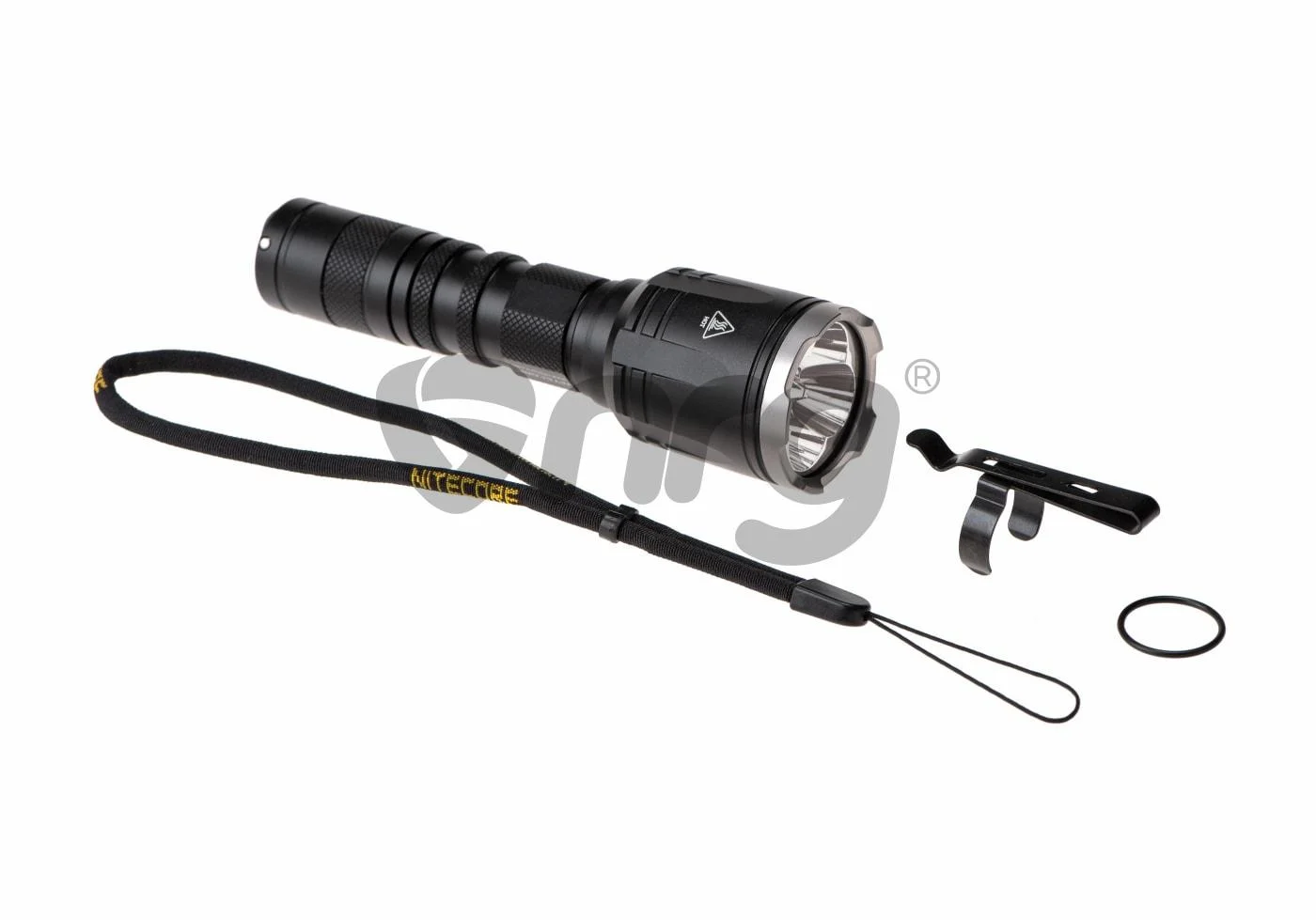 Nitecore CI7 Chameleon Lantern 3