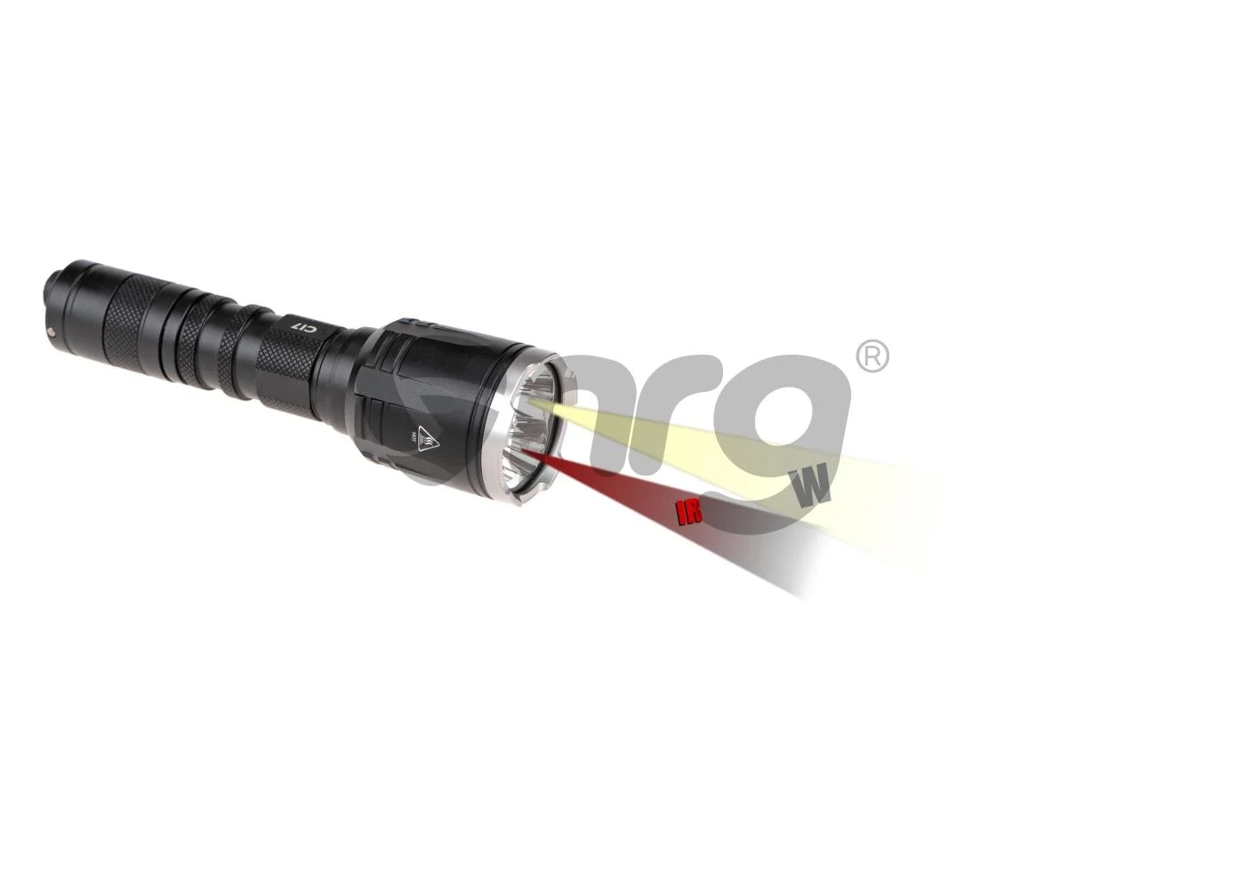 Nitecore CI7 Chameleon Lantern 8