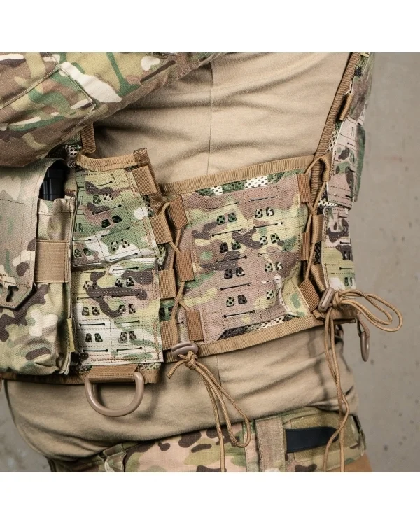 Novritsch Kreuzotter Tactical Vest Size Adapter 2