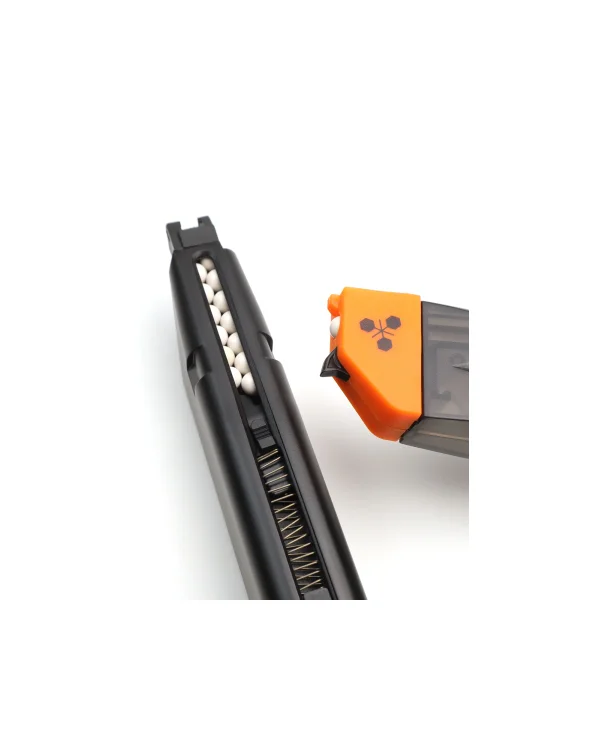 Novritsch adapter for pistol magazine BBs 3
