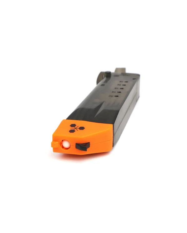Novritsch adapter for pistol magazine BBs 4